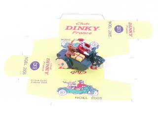 Lot 311 - CLUB DINKY FRANCE (1)