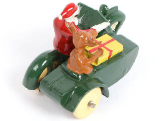 Lot 311 - CLUB DINKY FRANCE (1)