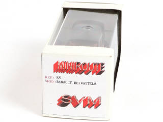 Lot 169 - MINIROUTE (FRANCE) (1)