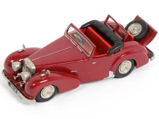 Lot 145 - MINI MARQUE '43' (GB) (1)