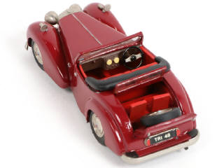 Lot 145 - MINI MARQUE '43' (GB) (1)