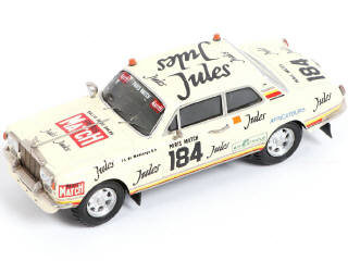 Lot 170 - MINI RACING (FRANCE) (1)