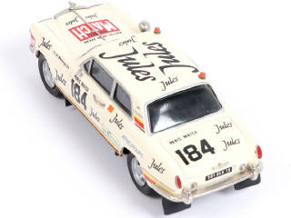 Lot 170 - MINI RACING (FRANCE) (1)