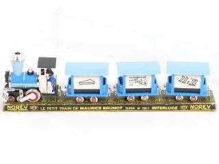 Lot 188 - NOREV (FRANCE) (1)