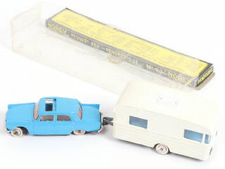 Lot 195 - NOREV (FRANCE) (1)