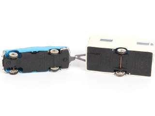 Lot 195 - NOREV (FRANCE) (1)