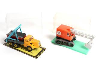 Lot 197 - NOREV (FRANCE) (2)