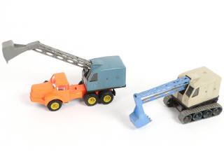 Lot 198 - NOREV (FRANCE) (2)