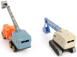 Lot 198 - NOREV (FRANCE) (2)