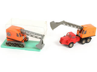 Lot 196 - NOREV (FRANCE) (2)