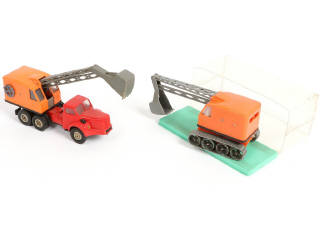 Lot 196 - NOREV (FRANCE) (2)