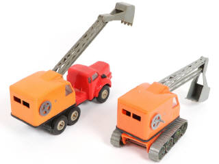 Lot 196 - NOREV (FRANCE) (2)