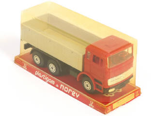 Lot 184 - NOREV (FRANCE) (1)