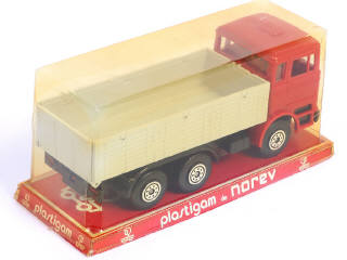 Lot 184 - NOREV (FRANCE) (1)