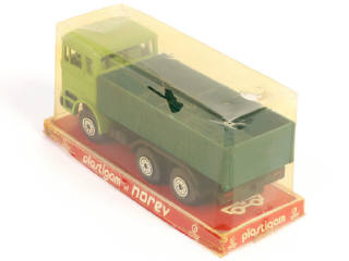 Lot 185 - NOREV (FRANCE) (1)