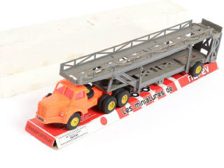 Lot 181 - NOREV (FRANCE) (1)