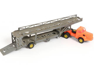 Lot 181 - NOREV (FRANCE) (1)