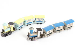 Lot 202 - NOREV (FRANCE) (2)