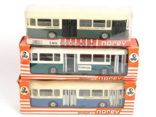 Lot 209 - NOREV (FRANCE) (3)