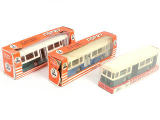 Lot 209 - NOREV (FRANCE) (3)