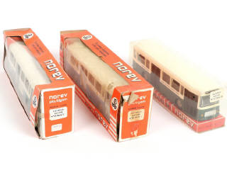 Lot 209 - NOREV (FRANCE) (3)