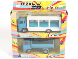 Lot 172 - NOREV - MAXI JET (FRANCE) (2)