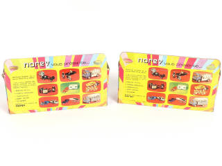 Lot 172 - NOREV - MAXI JET (FRANCE) (2)