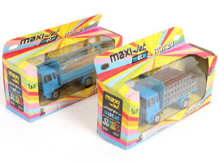 Lot 173 - NOREV - MAXI JET (FRANCE) (2)