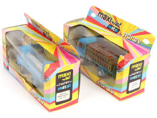 Lot 173 - NOREV - MAXI JET (FRANCE) (2)