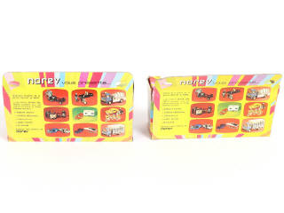 Lot 173 - NOREV - MAXI JET (FRANCE) (2)