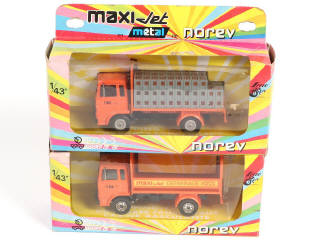 Lot 174 - NOREV - MAXI JET (FRANCE) (2)