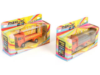 Lot 174 - NOREV - MAXI JET (FRANCE) (2)