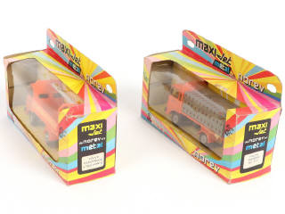 Lot 174 - NOREV - MAXI JET (FRANCE) (2)