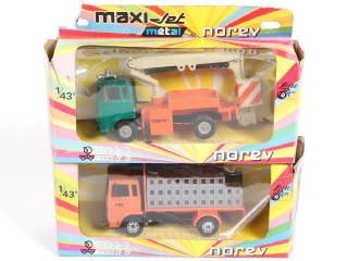 Lot 175 - NOREV - MAXI JET (FRANCE) (2)