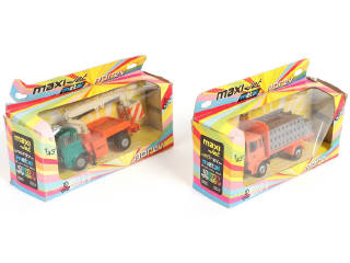 Lot 175 - NOREV - MAXI JET (FRANCE) (2)