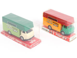 Lot 187 - NOREV (FRANCE) (1)