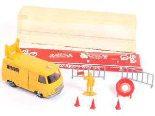 Lot 186 - NOREV (FRANCE) (1)