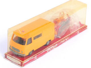 Lot 186 - NOREV (FRANCE) (1)