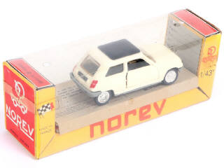 Lot 190 - NOREV (FRANCE) (1)