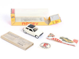 Lot 190 - NOREV (FRANCE) (1)