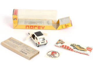 Lot 190 - NOREV (FRANCE) (1)