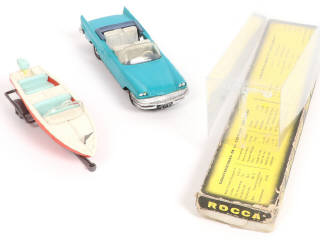 Lot 193 - NOREV (FRANCE) (1)