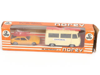 Lot 192 - NOREV (FRANCE) (1)