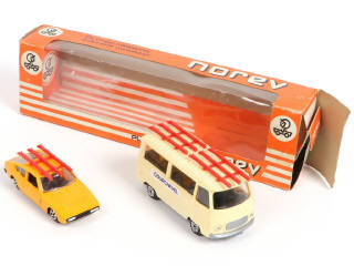 Lot 192 - NOREV (FRANCE) (1)