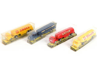 Lot 212 - NOREV (FRANCE) (4)