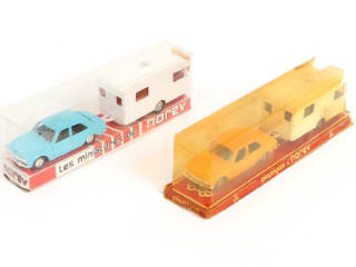 Lot 205 - NOREV (FRANCE) (2)