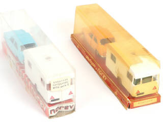 Lot 205 - NOREV (FRANCE) (2)