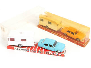 Lot 205 - NOREV (FRANCE) (2)