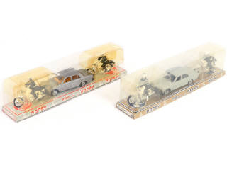 Lot 203 - NOREV (FRANCE) (2)