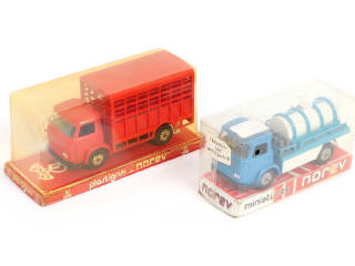 Lot 199 - NOREV (FRANCE) (2)